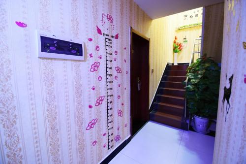 Imagen general del Hong Fu Business Hotel. Foto 6