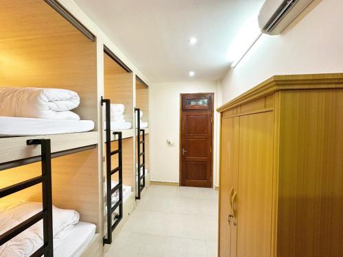 Imagen general del Hong Hao 2 Hostel & Motorbikes & TOURS. Foto 3