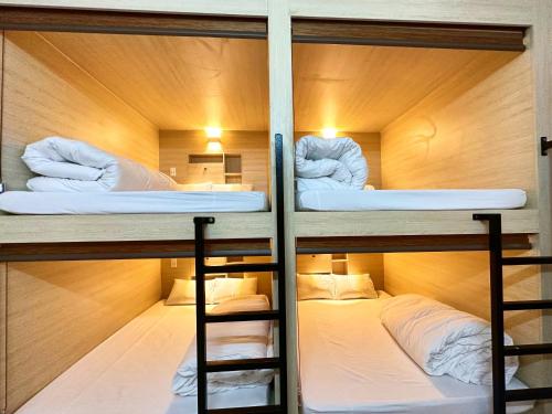 Imagen general del Hong Hao 2 Hostel & Motorbikes & TOURS. Foto 4