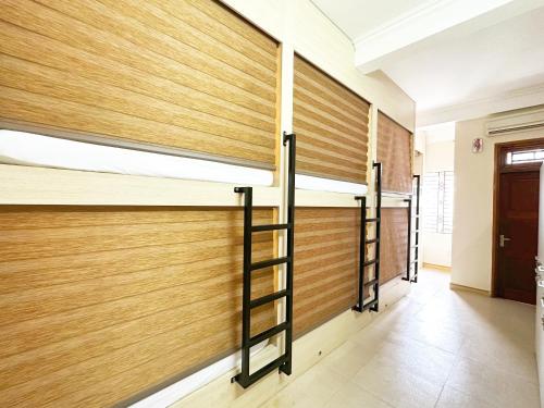 Imagen de la habitación del Hong Hao 2 Hostel & Motorbikes & TOURS. Foto 16