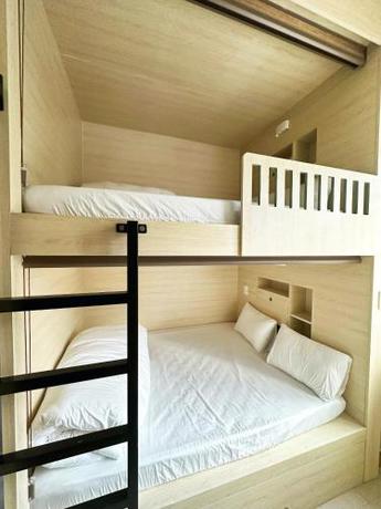 Imagen general del Hong Hao 2 Hostel & Motorbikes & TOURS. Foto 5