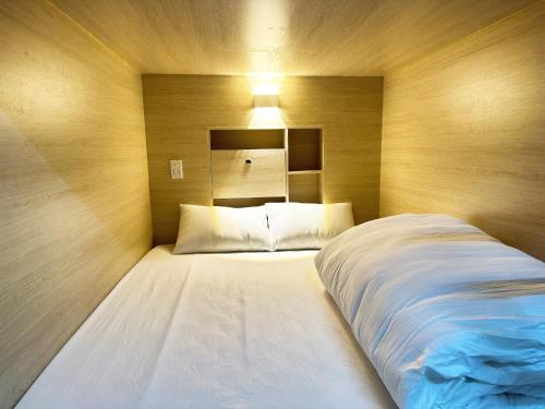 Imagen general del Hong Hao 2 Hostel & Motorbikes & TOURS. Foto 6