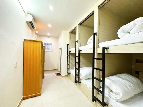 Imagen general del Hong Hao 2 Hostel & Motorbikes & TOURS. Foto 8