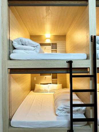 Imagen de la habitación del Hong Hao 2 Hostel & Motorbikes & TOURS. Foto 17