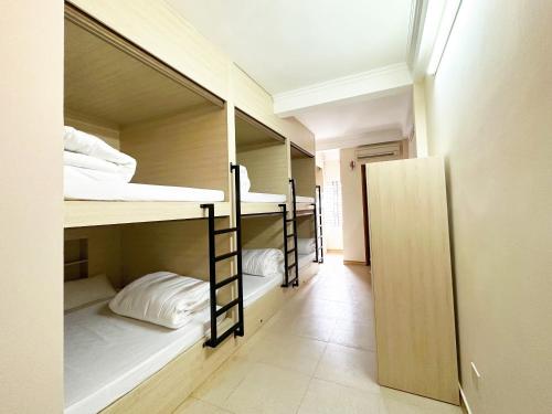 Imagen general del Hong Hao 2 Hostel & Motorbikes & TOURS. Foto 11