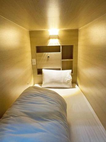 Imagen de la habitación del Hong Hao 2 Hostel & Motorbikes & TOURS. Foto 18