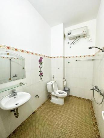 Imagen general del Hong Hao 2 Hostel & Motorbikes & TOURS. Foto 12