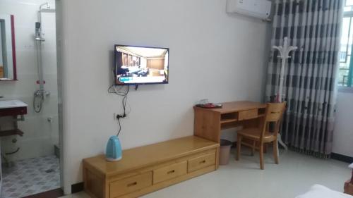 Imagen general del Hong Yuan Shan Zhuang. Foto 3