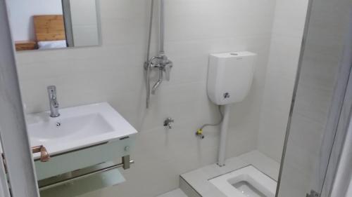 Imagen general del Hong Yuan Shan Zhuang. Foto 6