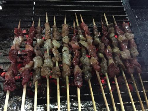 Imagen de la habitación del Hongjia Homestay. Foto 7