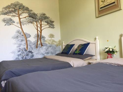 Imagen general del Hongjia Homestay. Foto 1