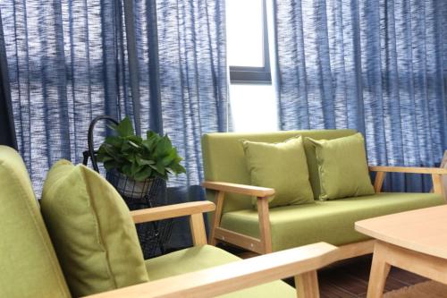 Imagen general del Hongjia Homestay. Foto 2