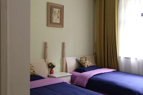 Imagen general del Hongjia Homestay. Foto 3