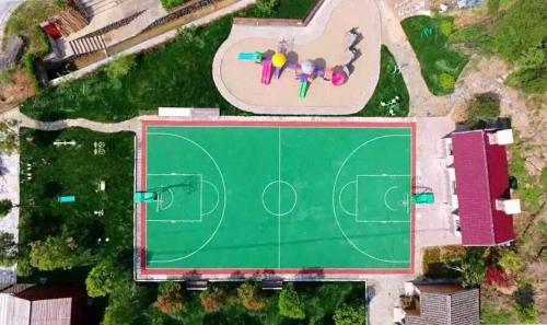 Imagen de la habitación del Hongjia Homestay. Foto 9