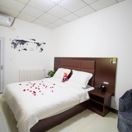 Imagen de la habitación del Hongrui Inn. Foto 5