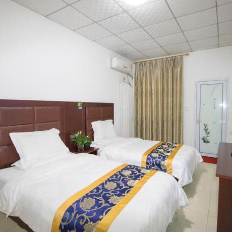 Imagen de la habitación del Hongrui Inn. Foto 6