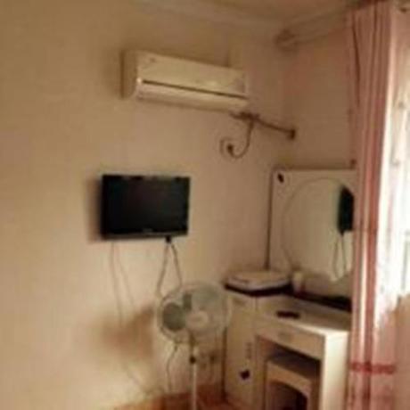 Imagen de la habitación del Hongyan Inn. Foto 10