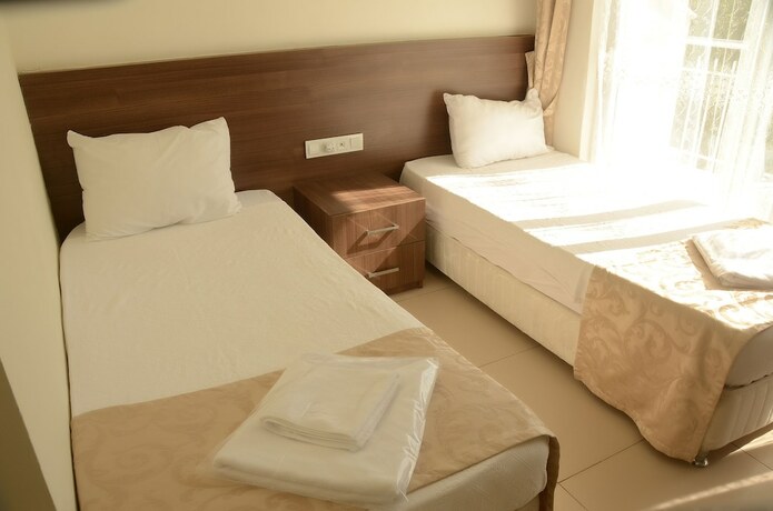 Imagen de la habitación del Honor A Pansiyon Side. Foto 16