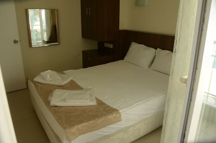 Imagen de la habitación del Honor A Pansiyon Side. Foto 18
