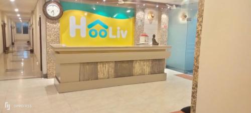 Imagen general del HooLiv Mitra. Foto 1