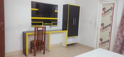 Imagen general del HooLiv Mitra. Foto 4