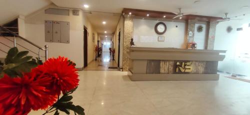 Imagen general del HooLiv Mitra. Foto 5