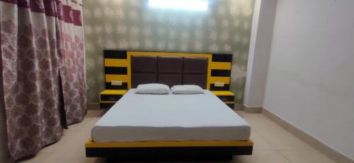 Imagen de la habitación del HooLiv Mitra. Foto 7