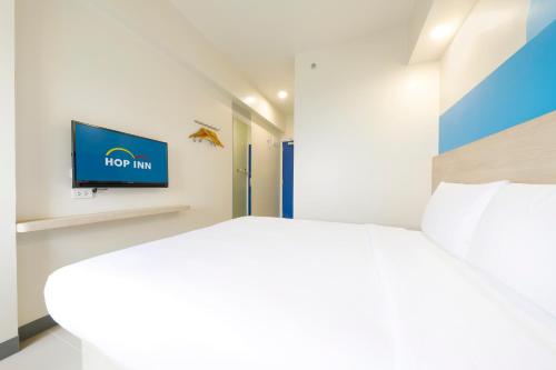 Imagen general del Hop Inn Hotel Davao. Foto 4