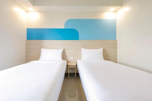 Imagen general del Hop Inn Hotel Davao. Foto 5