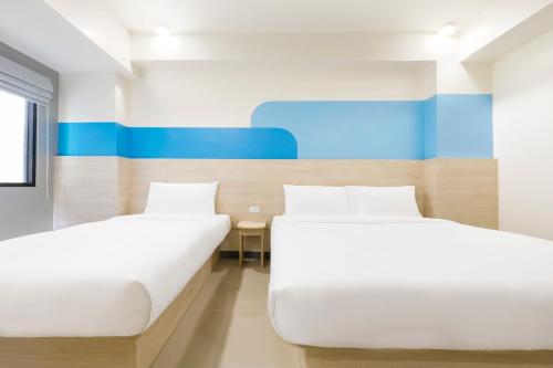 Imagen general del Hop Inn Hotel Davao. Foto 6