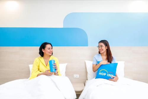 Imagen de la habitación del Hop Inn Hotel Davao. Foto 18