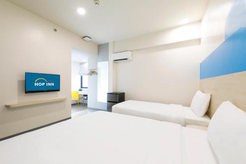 Imagen general del Hop Inn Hotel Davao. Foto 17