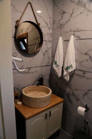 Imagen de la habitación del Hope Sapanca Tiny Houses. Foto 6