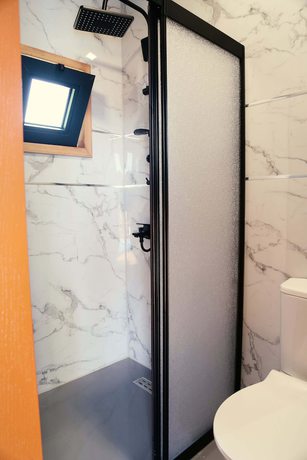 Imagen de la habitación del Hope Sapanca Tiny Houses. Foto 13