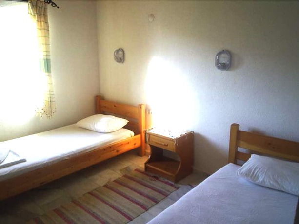 Imagen de la habitación del Hoppala Pension. Foto 11