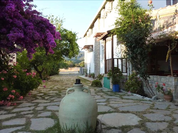 Imagen general del Hoppala Pension. Foto 3