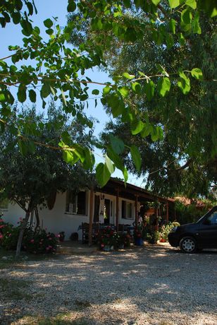 Imagen general del Hoppala Pension. Foto 4