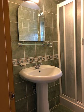 Imagen de la habitación del Hoppala Pension. Foto 13