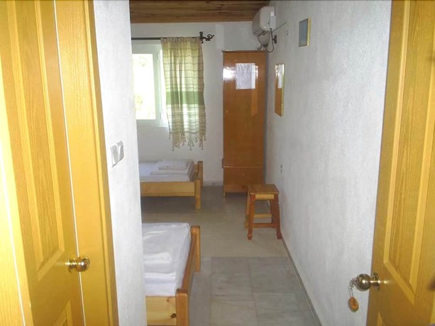 Imagen de la habitación del Hoppala Pension. Foto 14