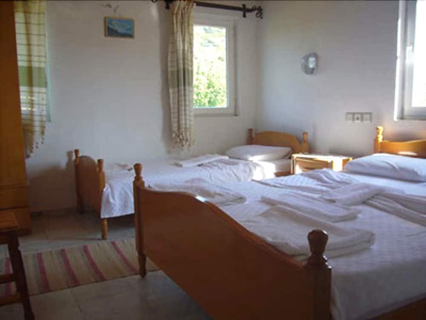 Imagen de la habitación del Hoppala Pension. Foto 15