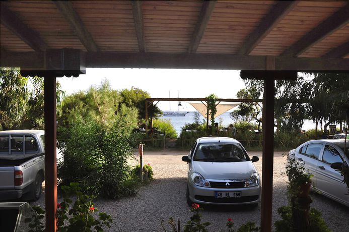 Imagen general del Hoppala Pension. Foto 2