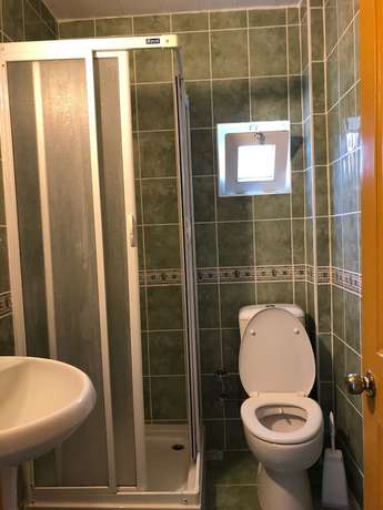 Imagen de la habitación del Hoppala Pension. Foto 16