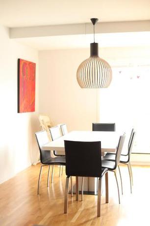 Imagen de la habitación del Hordatun Apartments. Foto 6