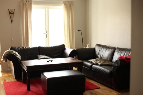 Imagen general del Hordatun Apartments. Foto 4