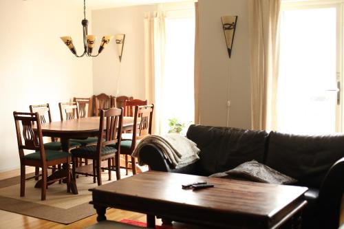 Imagen general del Hordatun Apartments. Foto 5