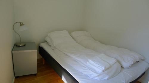 Imagen de la habitación del Hordatun Hotel. Foto 5