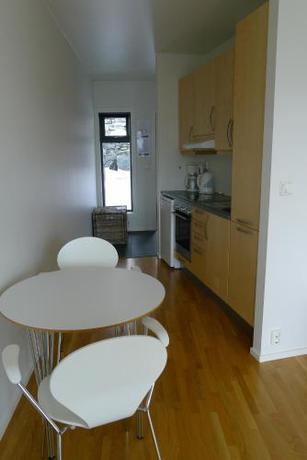 Imagen de la habitación del Hordatun Hotel. Foto 6