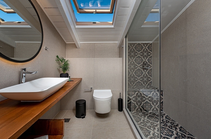 Imagen de la habitación del Horizon Apartments - Beachfront Luxury. Foto 5