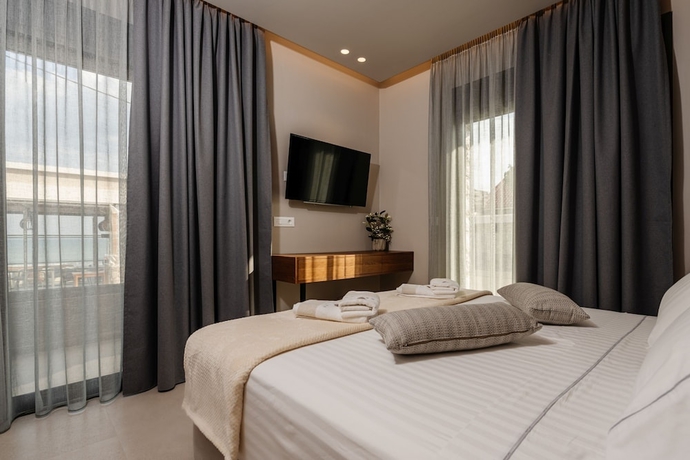 Imagen de la habitación del Horizon Apartments - Beachfront Luxury. Foto 7