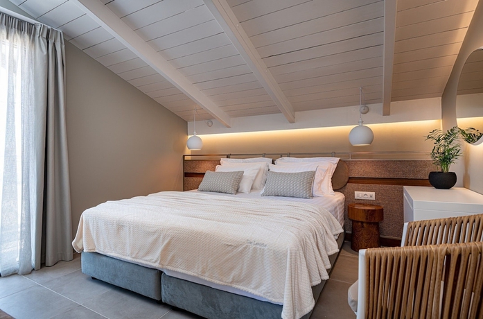 Imagen de la habitación del Horizon Apartments - Beachfront Luxury. Foto 12